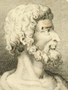 Callimachus neler yaptı Kariyeri nelerdir Callimachus Biyografi