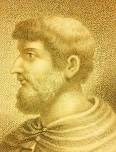 Callimachus'un Özgeçmişi Callimachus Yaşamı