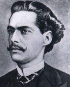 Castro Alves Kimdir ? Hayatı Ve Biyografisi