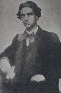 Castro Alves Biyografisi