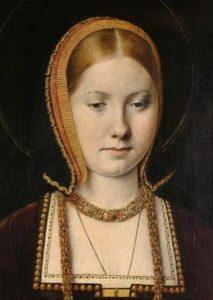 Aragonlu Catherine İngiltere Kraliçesi Kimdir ? Hayatı Ve Biyografisi