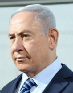 Binyamin Netanyahu Yaşamı 