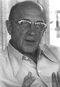 Carl Ransom Rogers'in Kariyeri Carl Ransom Rogers Kim