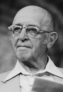 Carl Ransom Rogers'in Özgeçmişi Carl Ransom Rogers Kariyer