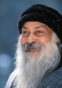 Osho kimdir ?Gerçek İsmi Ne?