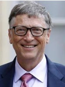 Bill Gates Kimdir? Hayatı Ve Biyografisi