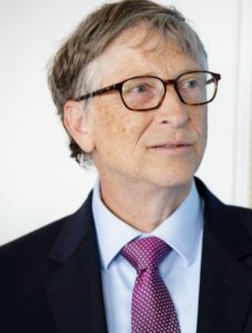 Bill Gates Kimdir? Hayatı Ve Biyografisi