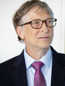 Bill Gates Kimdir? Hayatı Ve Biyografisi 