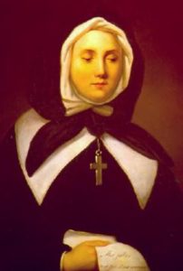 Marguerite Bourgeoys Kimdir ?