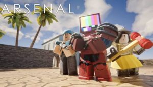 Roblox Arsenal Kodları Nelerdir? (Temmuz 2022) – Görünümler, Paralar ve Ses Hatları için Arsenal Promosyon Kodları