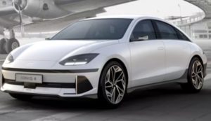 Hyundai, Ioniq 6 Ne Zaman Üretilecek