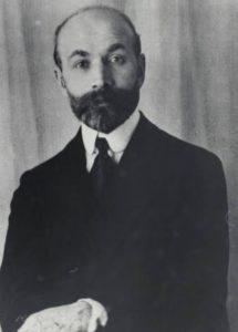 Bernard Berenson Biyografi 