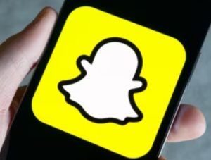 Snapchat'te Sarı Nokta Ne Anlama Geliyor?
