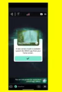 Snapchat'in Hayalet Telefon AR Oyunu Nasıl Bulunur ve Oynanır ?