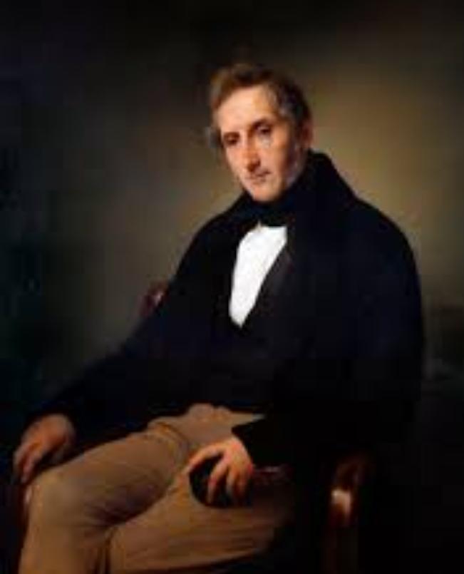 Alessandro Manzoni Kimdir ?
