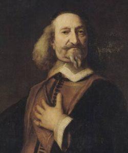 Axel Gustafsson Oxenstierna Kimdir ? Hayatı Ve Biyografisi Linc Heap