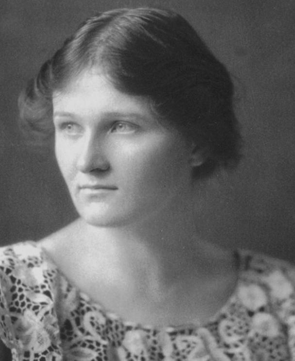 Cecilia Payne Gaposchkin Kimdir? Hayatı Ve Biyografisi 