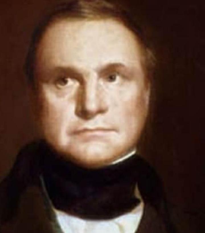 Charles Babbage Kimdir? Hayatı Ve Biyografisi 