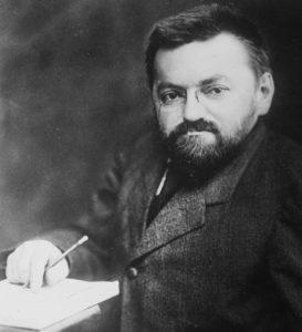 Charles Proteus Steinmetz'in Kariyeri Charles Proteus Steinmetz Özgeçmişi