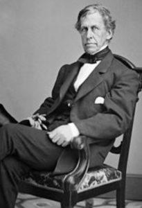 Charles Wilkes'in özgeçmişi hakkında bilgiler Charles Wilkes Kim