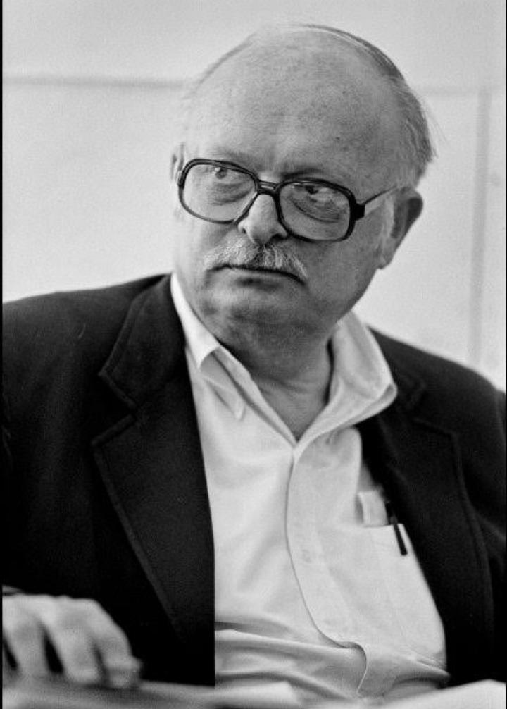 Charles Willard Moore Kimdir ? Hayatı Ve Biyografisi