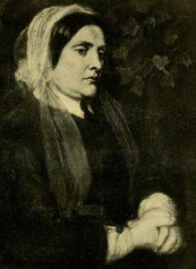 Christina Georgina Rossetti Biyografisi 