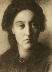 Christina Georgina Rossetti Kimdir ? Hayatı Ve Biyografisi 