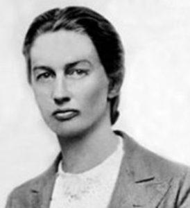 Christina Stead özgeçmişi Christina Stead Yazar
