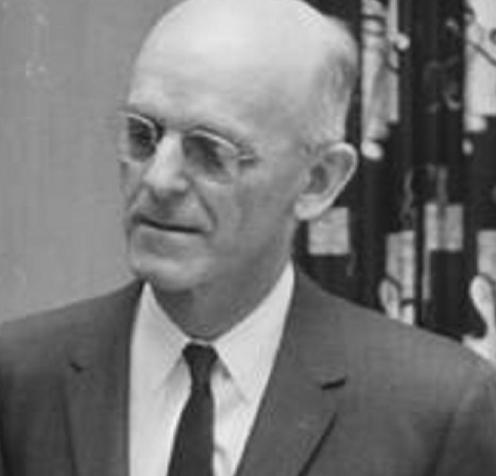 Clark Leonard Hull Kimdir ? Hayatı Ve Biyografisi Linc Heap Haber