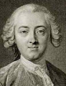 Claude Adrien Helvetius'un Kariyeri Claude Adrien Helvetius Yaşamı