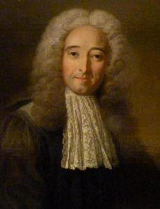 Claude Adrien Helvetius'un Özgeçmiş Claude Adrien Helvetius Biyografi
