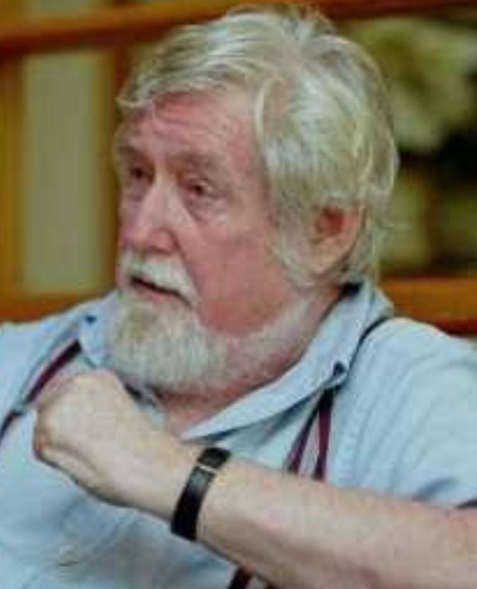 Clifford Geertz Kimdir? Hayatı Ve Biyografisi Linc Heap Haber Ve Blog