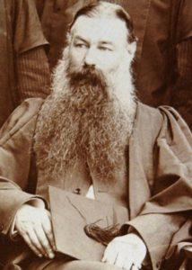 Conwy Lloyd Morgan çalışmaları hakkında bilgiler Conway Lloyd Morgan yaşamı