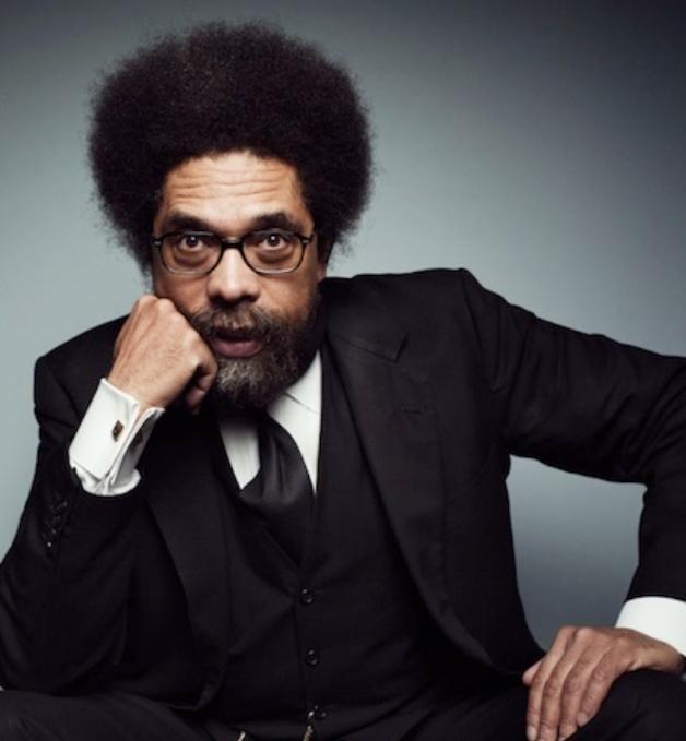 Cornel West Kimdir? Hayatı Ve Biyografisi 
