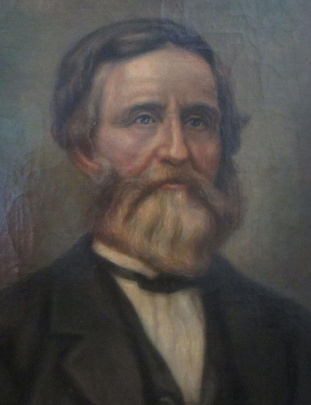 Crawford Williamson Long Kimdir ? Hayatı Ve Biyografisi Linc Heap