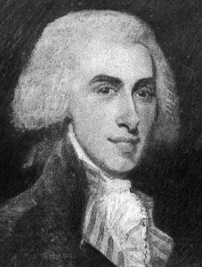 Charles Bulfinch Hayatı