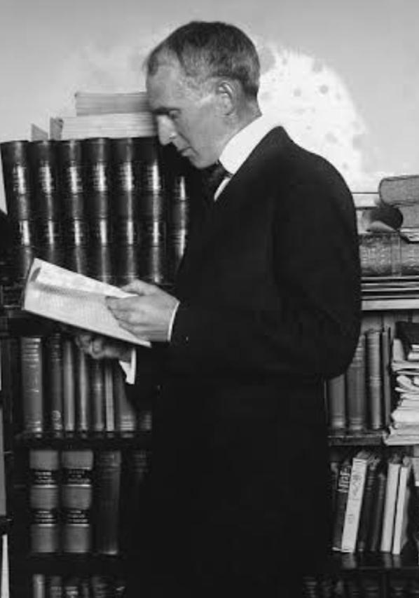 Charles Austin Beard Kimdir? Hayatı Ve Biyografisi Linc Heap Haber