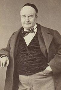 Charles Augustin Sainte Beuve Biyografisi