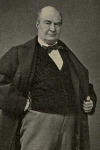 Charles Augustin Sainte Beuve Kimdir? Hayatı Ve Biyografisi