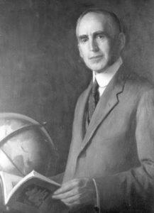 Charles Austin Beard Biyografisi