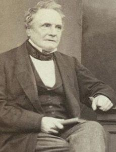 Charles Babbage Kimdir? Hayatı Ve Biyografisi 