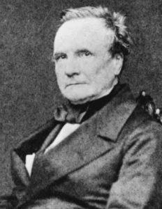 Charles Babbage Biyografisi 
