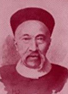 Chang Chih tung Biyografisi