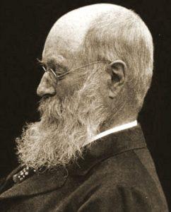 Charles Anderson Dana Kimdir?