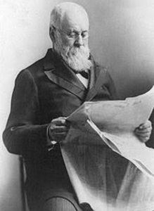 Charles Anderson Dana Kimdir?Hayatı Ve Biyografisi
