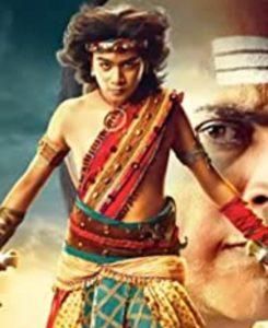Chandragupta Maurya Biyografisi