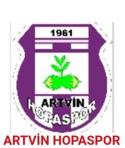 Artvin Hopa Spor -Efeler 09 Spor Kulübü maçı ne zaman