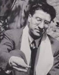 Cesare Pavese Kimdir? Hayatı Ve Biyografisi