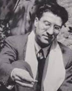 Cesare Pavese Kimdir? Hayatı Ve Biyografisi 