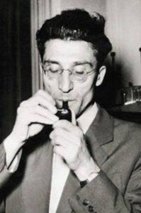 Cesare Pavese Biyografisi 